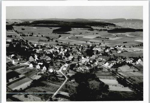 Irmtraut Fliegeraufnahme , Foto