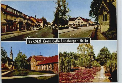 Bergen