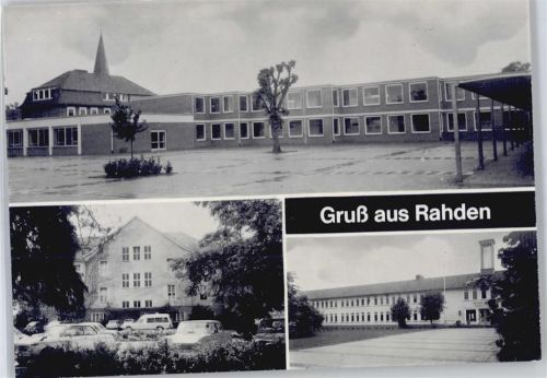 Rahden