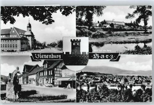 Vienenburg Goslaerstrasse
