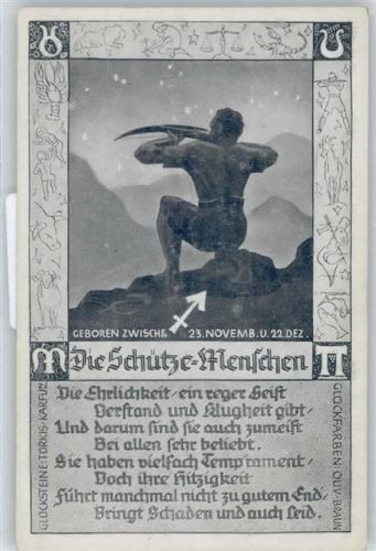 Schütze
