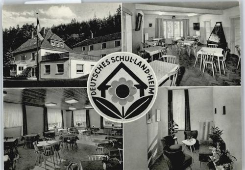 Oberlahr