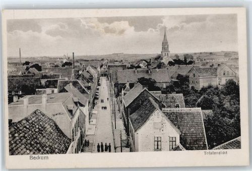 Beckum
