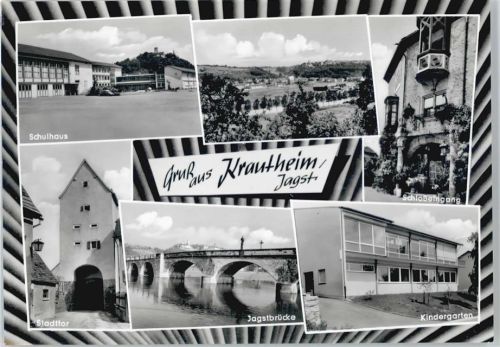 Krautheim