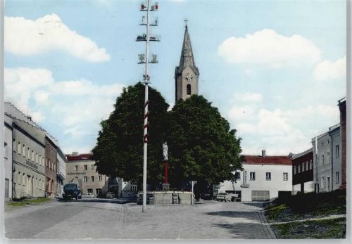 Kötzing Maibaum , Möbel Trauig