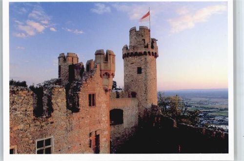 Bensheim