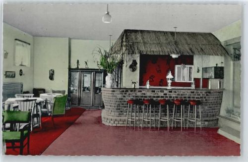 Mardorf Waldkaffee Bannsee
