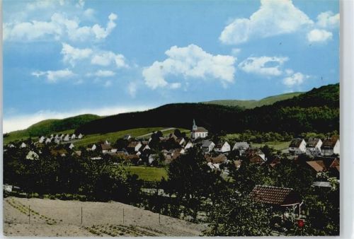 Hörsum