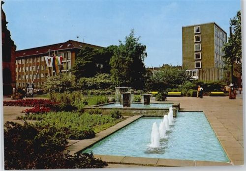 Recklinghausen