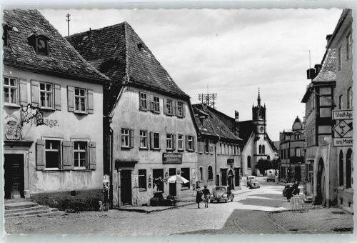 Uffenheim