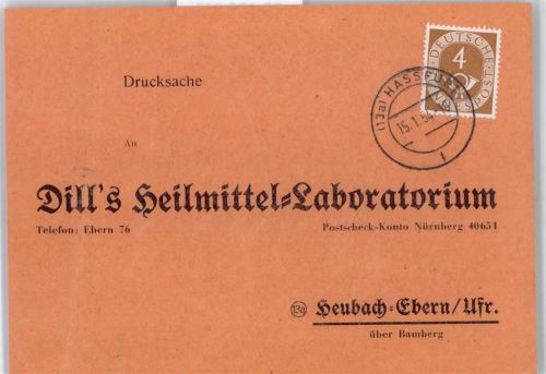 Haßfurt