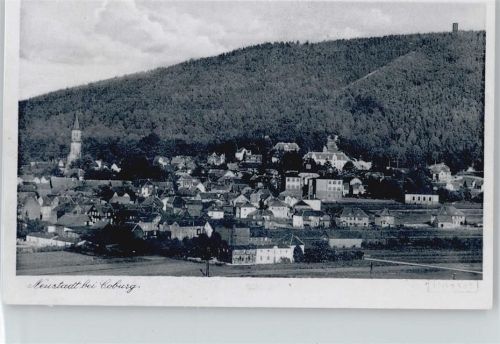 Neustadt