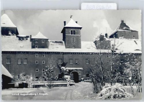 Augustusburg
