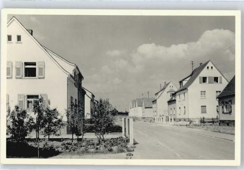 Bruchköbel