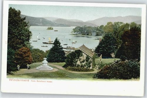 Windermere
