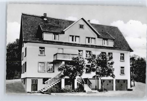 Oberdielbach Pension Gaststätte Dielbacher Hof