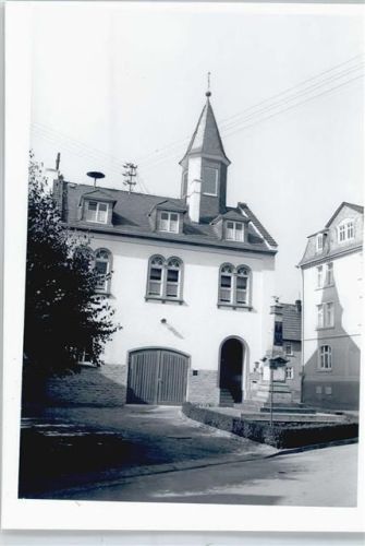 Ansichtskarte