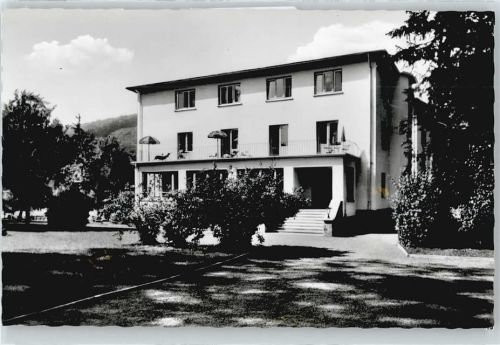 Bad Brückenau