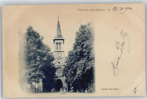 Chalon-sur-Saone