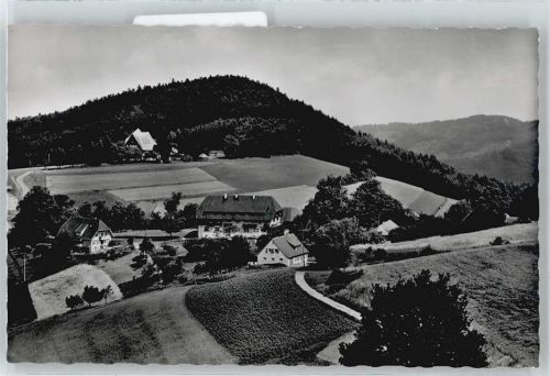 Horben Gasthof zum Engel