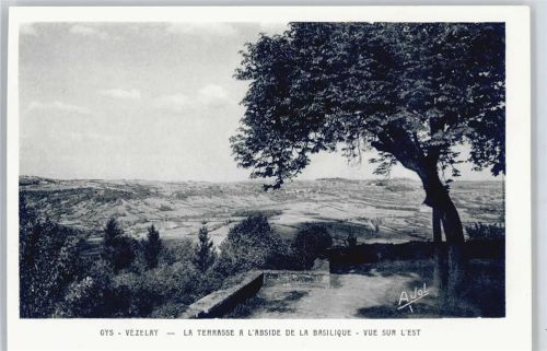 Vezelay