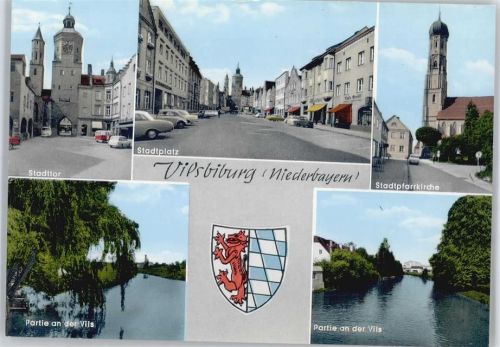 Vilsbiburg
