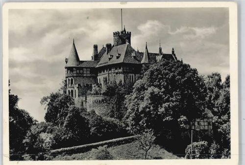 Witzenhausen Hotel
