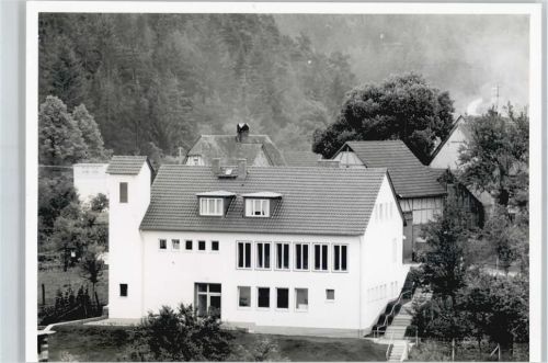 Gemünden Foto