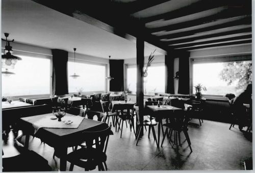 Geisenheim Foto-Karte