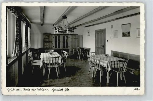 Geesdorf