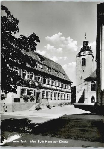 Kirchheim