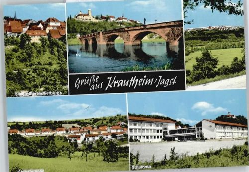 Krautheim
