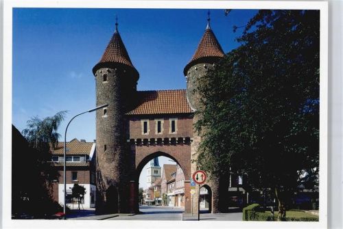 Dülmen