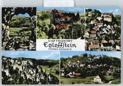 Egloffstein