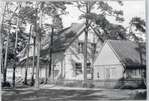 Insel Hiddensee