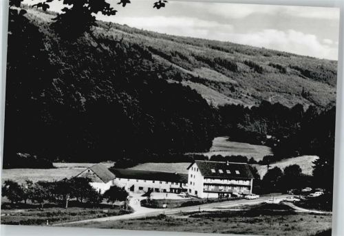 Rippberg Gasthaus, Pension Ponnyhof Linkenmühle