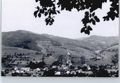 Seelbach Foto