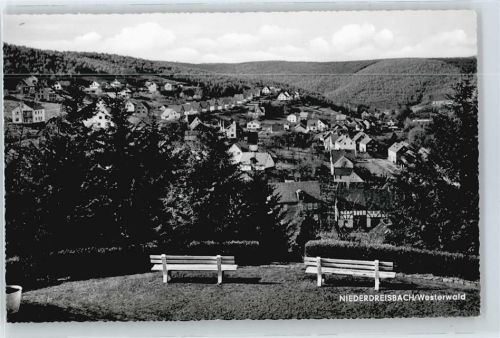 Niederdreisbach
