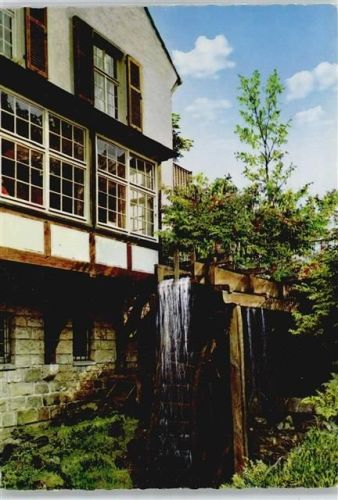 Leopoldstal Hotel Pension Silbermühle