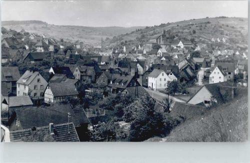 Frammersbach Foto