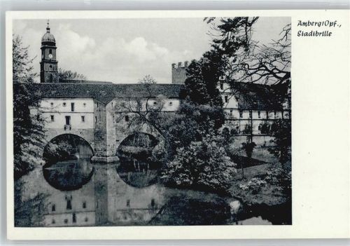 Amberg