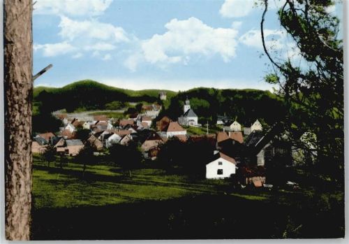 Bärnfels
