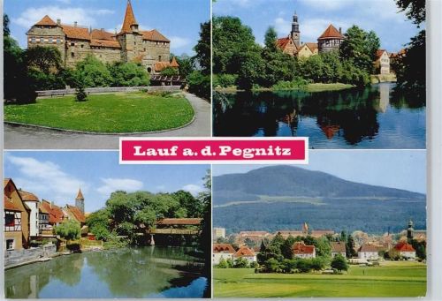 Lauf