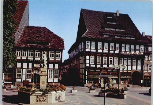 Einbeck Apotheke