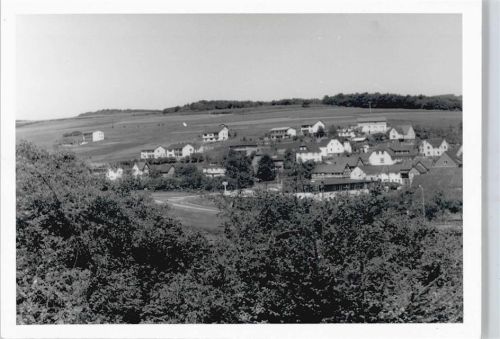 Wommelshausen Foto-Karte