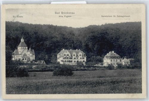 Bad Brückenau