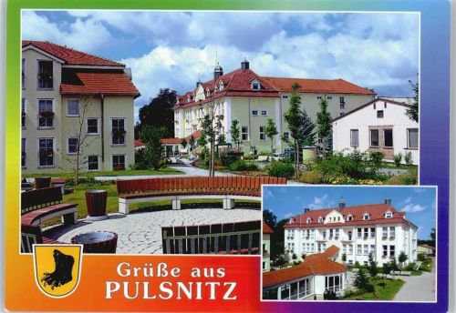 Pulsnitz