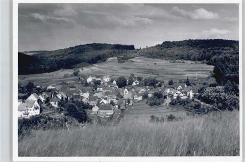 Gemünden Foto