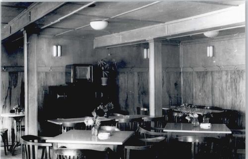 Wörrstadt Foto-Karte, Restaurant