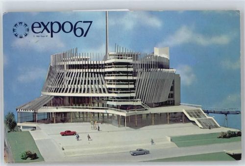 Expo 1967